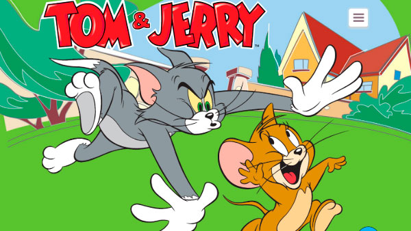 tom y jerry